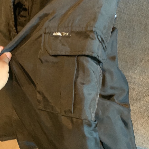 extra large Sean john Jacket - Picture 7 of 8